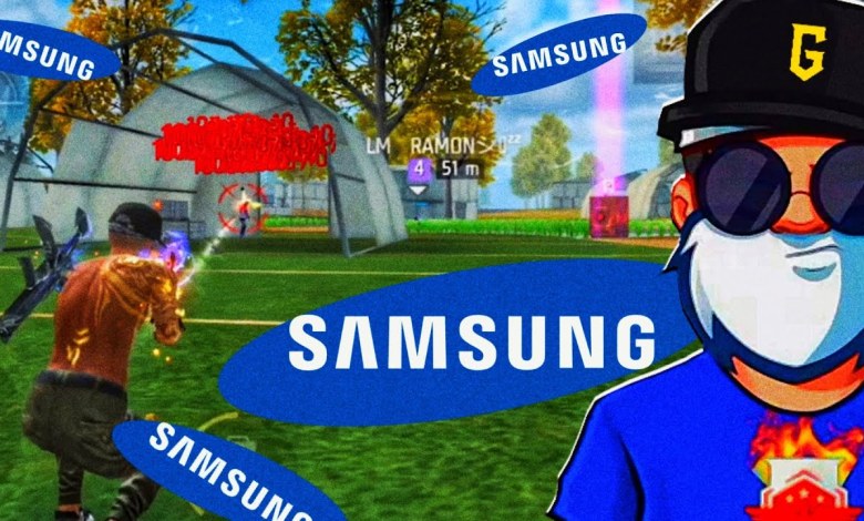 Sensi For ALL Samsung Cell Phones! THE BEST SENSI Sensi For ALL Samsung Cell Phones! THE BEST SENSI