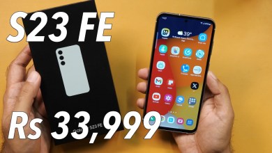 Samsung S23 FE Now in 2024 with AI Features! Samsung S23 FE Now in 2024 with AI Features!