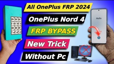 Forget Gmail Account Oneplus Nord 4 – All Oneplus Frp Forget Gmail Account Oneplus Nord 4 – All Oneplus Frp