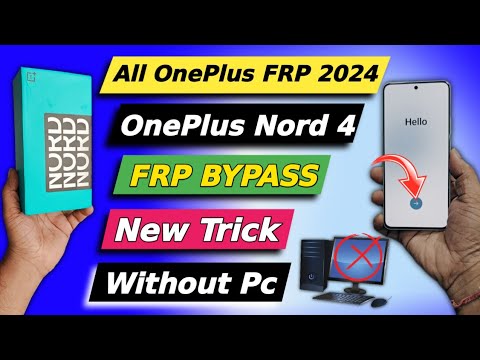 Forget Gmail Account Oneplus Nord 4 – All Oneplus Frp Forget Gmail Account Oneplus Nord 4 – All Oneplus Frp