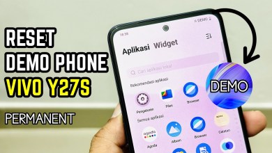 Reset Demo Phone Permanent VIVO Y27S Borongan 4 Unit, Reset Demo Phone Permanent VIVO Y27S Borongan 4 Unit,