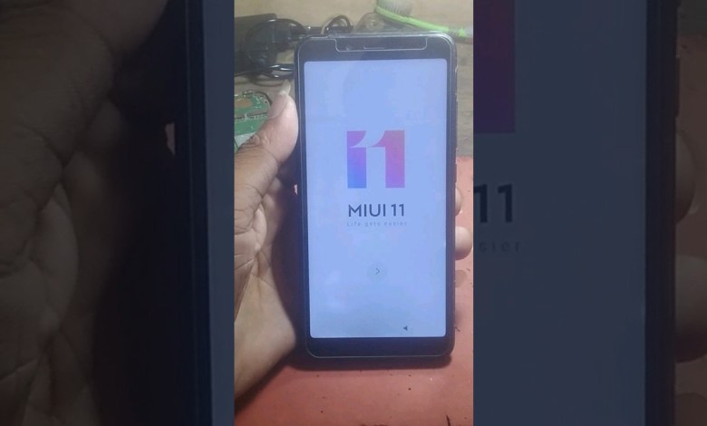 MI 6A FRP BYPASS WITHOUT PC | REDMI 6A HARD RESET | MI MI 6A FRP BYPASS WITHOUT PC | REDMI 6A HARD RESET | MI