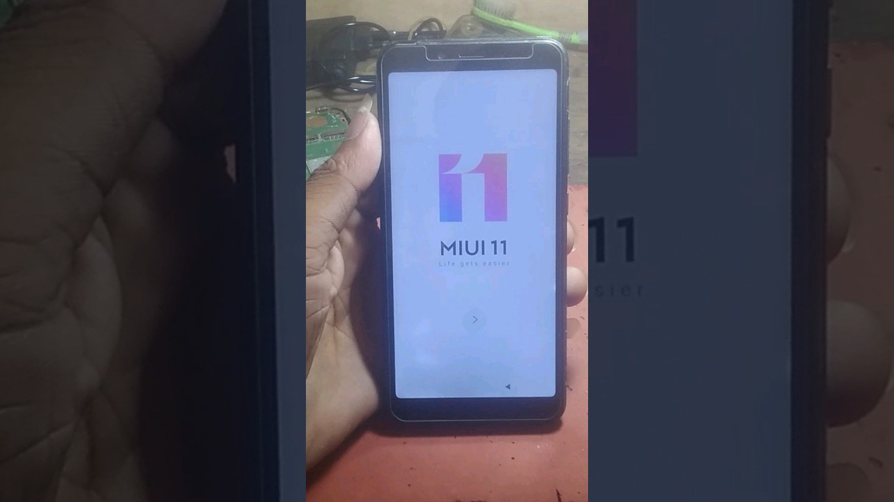 MI 6A FRP BYPASS WITHOUT PC | REDMI 6A HARD RESET | MI MI 6A FRP BYPASS WITHOUT PC | REDMI 6A HARD RESET | MI