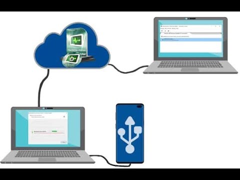 SAMSUNG, XIAOMI FRP unlock by port sharing without any SAMSUNG, XIAOMI FRP unlock by port sharing without any