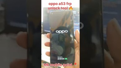 Oppo a53 frp unlock tool || oppo a53 lock kese tode || Oppo a53 frp unlock tool || oppo a53 lock kese tode ||