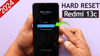 Hard Reset Redmi 13c Unlock Pattern/Pin/Password | Hard Reset Redmi 13c Unlock Pattern/Pin/Password |