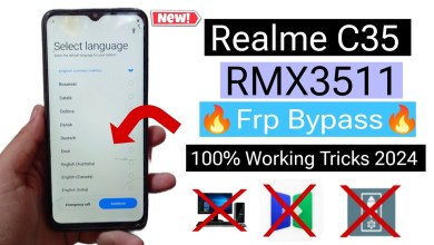 Realme C35 Frp Bypass ! how frp bypass realme c35 | Realme C35 Frp Bypass ! how frp bypass realme c35 |
