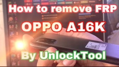 How to remove frp oppo a16k by unlock tool / how to remove frp How to remove frp oppo a16k by unlock tool / how to remove frp