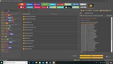 OPPO A37F PIN CODE RESET UNLOCK TOOL OK OPPO A37F PIN CODE RESET UNLOCK TOOL OK