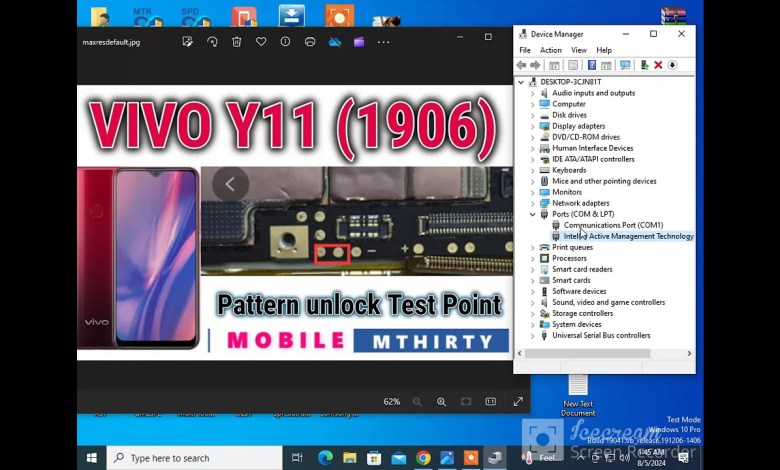 vivo y11 lock reset with data loss umt vivo y11 lock reset with data loss umt