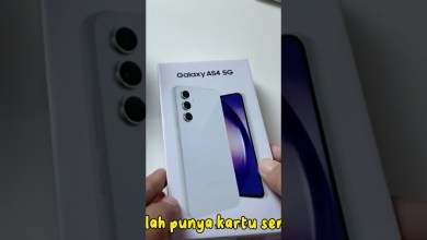 Unboxing dan setup samsung A54 #unboxing #samsunga54 Unboxing dan setup samsung A54 #unboxing #samsunga54