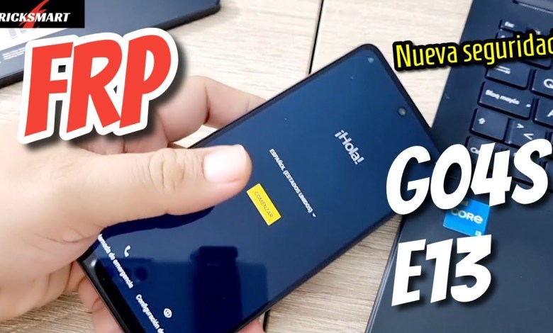Unlock the Mystery: How to Bypass FRP and Delete Google Account on Motorola Moto Unlock the Mystery: How to Bypass FRP and Delete Google Account on Motorola Moto
