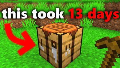 I Found Minecraft’s Hardest Mod I Found Minecraft’s Hardest Mod