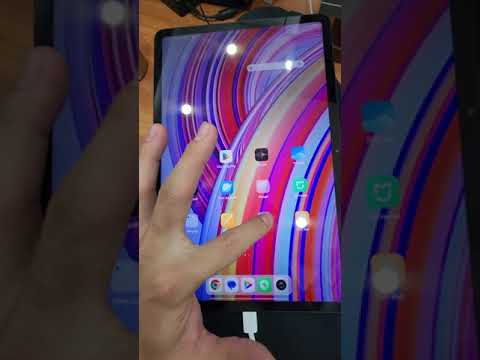 Hzmobile – Xiaomi Redmi Pad Pro Top Up International Rom Hzmobile – Xiaomi Redmi Pad Pro Top Up International Rom