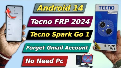 New Method Unveiled: Android 14 Frp Bypass 2024 for Tecno Spark Go New Method Unveiled: Android 14 Frp Bypass 2024 for Tecno Spark Go