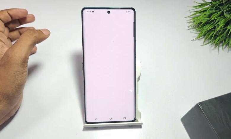 How to set App Preferences in vivo v40 5g | vivo v40 How to set App Preferences in vivo v40 5g | vivo v40