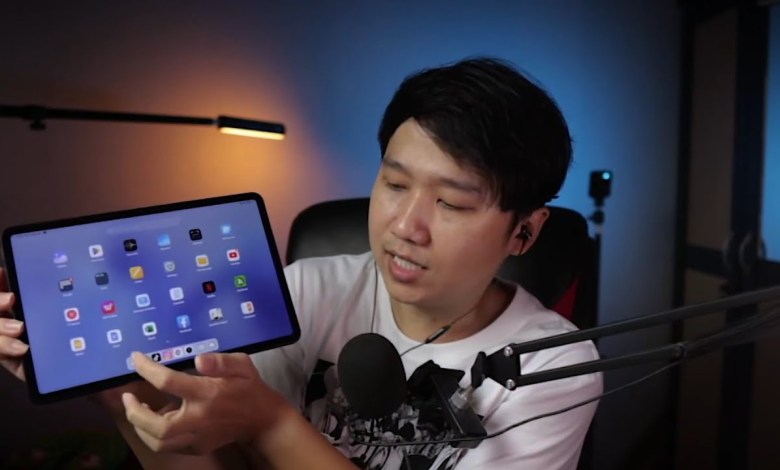 I’ve updated everything to Xiaomi HyperOS I’ve updated everything to Xiaomi HyperOS