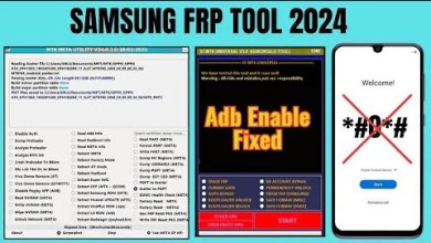 Samsung FRP Tool 2024 All Samsung FRP Bypass Adb Samsung FRP Tool 2024 All Samsung FRP Bypass Adb