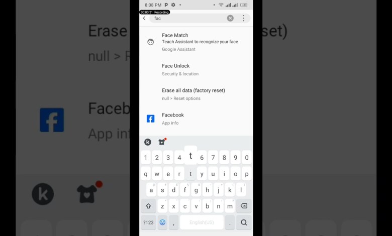 Erase Everything With A Factory Reset: Ultimate Guide! Erase Everything With A Factory Reset: Ultimate Guide!