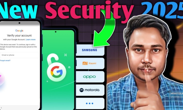 Unlocking Secrets: Samsung FRP Removal via IMEI & Vivo’s Cutting-Edge FRP Security for 2025! Unlocking Secrets: Samsung FRP Removal via IMEI & Vivo’s Cutting-Edge FRP Security for 2025!