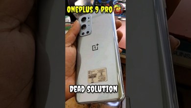 oneplus 9 pro 5g dead solution #shorts #oneplus oneplus 9 pro 5g dead solution #shorts #oneplus