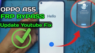 Uncover the Mystery: How to Bypass Google Account on Oppo A55 with Android 13 | CPH2325 Uncover the Mystery: How to Bypass Google Account on Oppo A55 with Android 13 | CPH2325