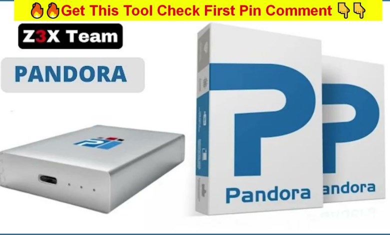 Pandora Box V7.1 New Update 2024 | Unlock tool new Pandora Box V7.1 New Update 2024 | Unlock tool new