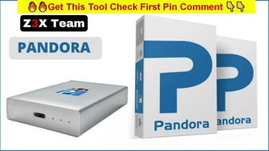 Pandora Box V7.1 New Update 2024 | Unlock tool new Pandora Box V7.1 New Update 2024 | Unlock tool new