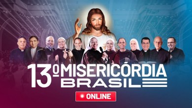 MISERICORDIA BRAZIL | 13th Edition | LIVE | Institute MISERICORDIA BRAZIL | 13th Edition | LIVE | Institute