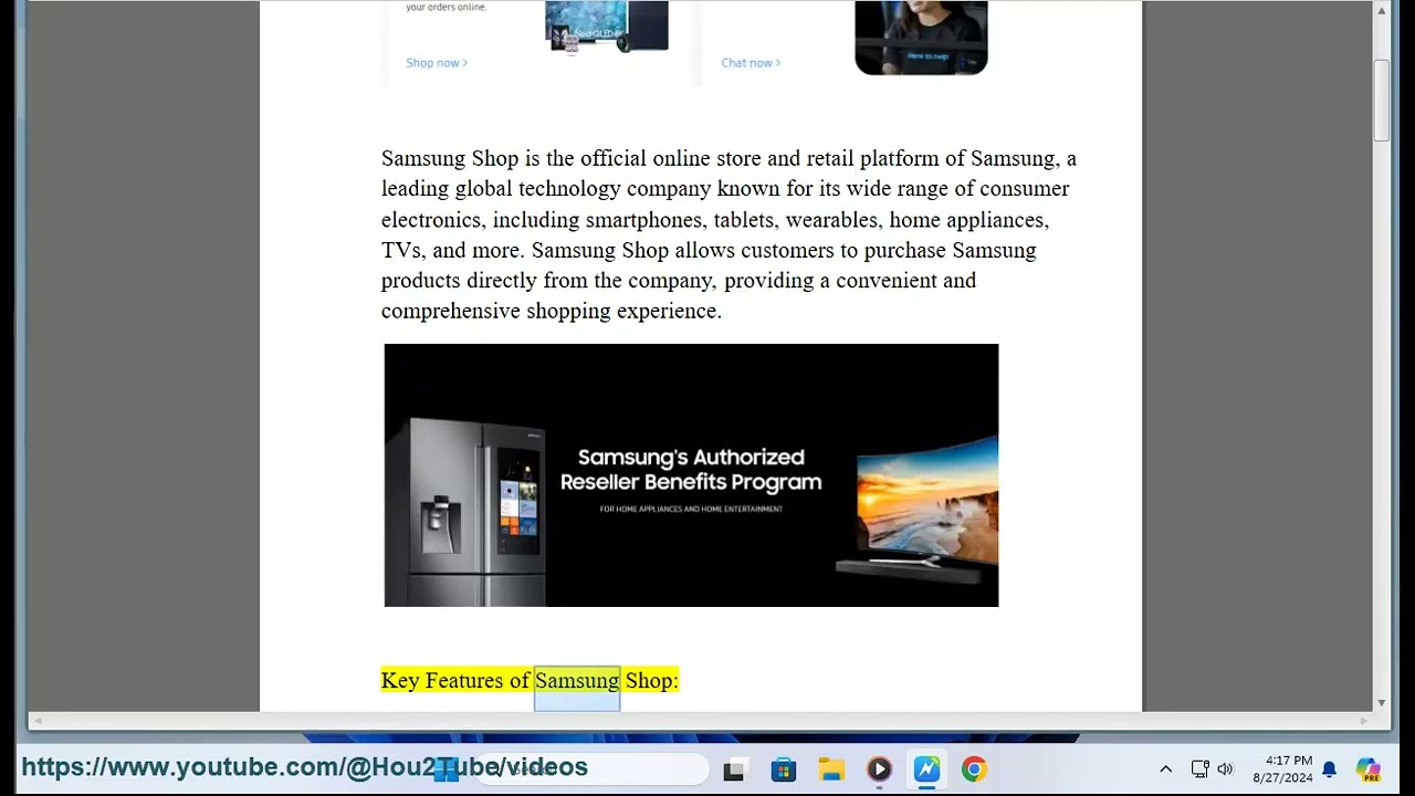 Samsung Shop 101: Samsung Shop App download? Samsung Shop 101: Samsung Shop App download?