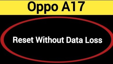 How to reset without data loss, Oppo A17 me reset kaise How to reset without data loss, Oppo A17 me reset kaise