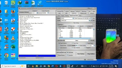 OPPO A57 (CPH 1909) Hard Reset and Frp Unlock with OPPO A57 (CPH 1909) Hard Reset and Frp Unlock with