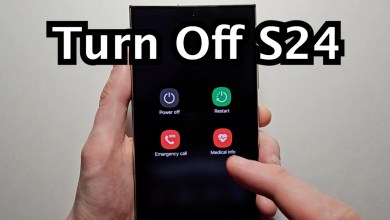 How to Turn Off & Set Up Power Button – Samsung Galaxy How to Turn Off & Set Up Power Button – Samsung Galaxy