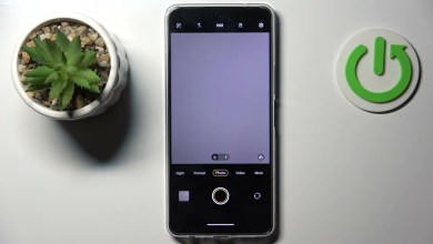 How to Reset Camera Settings on VIVO Y36 How to Reset Camera Settings on VIVO Y36