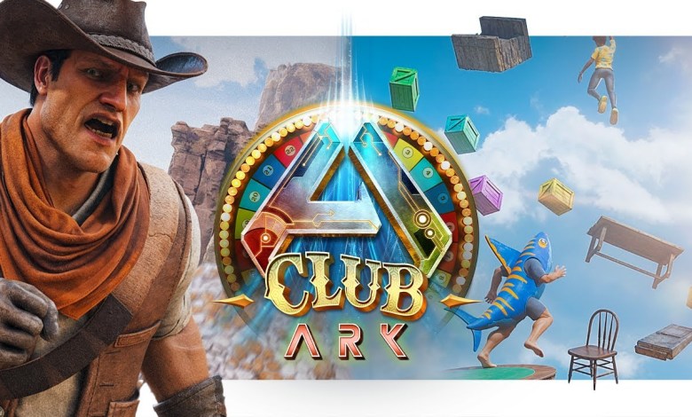 How Hard are ARK’s New Minigames? How Hard are ARK’s New Minigames?