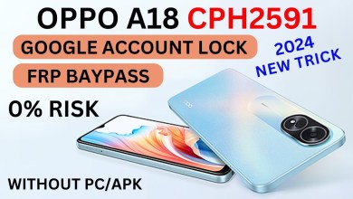 OPPO A18 ( CPH2591 ) FRP BAYPASS||CPH2591 GOOGLE OPPO A18 ( CPH2591 ) FRP BAYPASS||CPH2591 GOOGLE