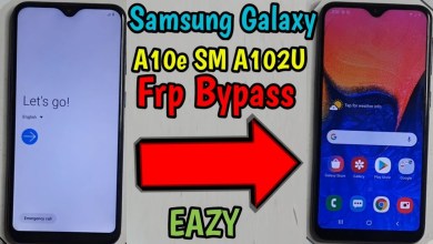 Samsung Galaxy A10e SM A102U Frp Bypass Free New Samsung Galaxy A10e SM A102U Frp Bypass Free New