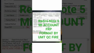 #REDMI Note 5 Mi ACCOUNT || FRP || HARD RESET || FORMAT #REDMI Note 5 Mi ACCOUNT || FRP || HARD RESET || FORMAT