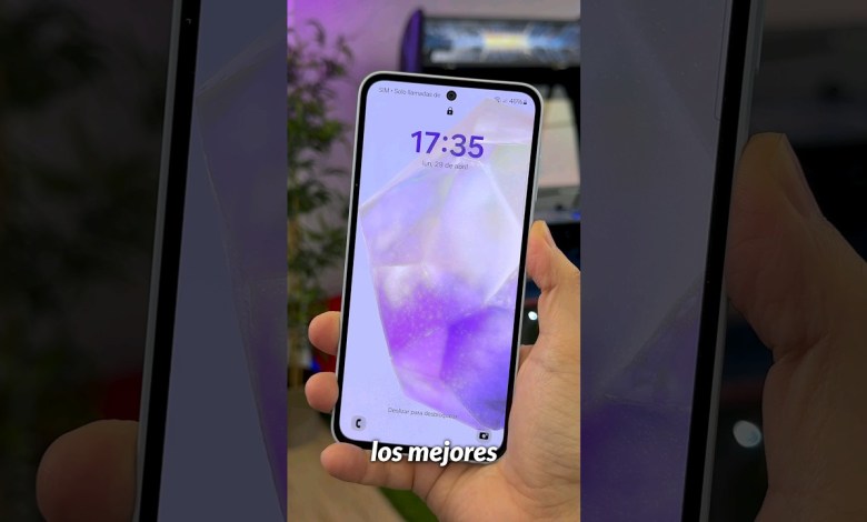 ME EQUIVOQUÉ CON ESTE SAMSUNG!!!! ME EQUIVOQUÉ CON ESTE SAMSUNG!!!!
