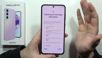 How to Skip Samsung Account Screen during Set Up How to Skip Samsung Account Screen during Set Up