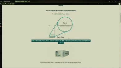 Remove Google Account After Reset 2024 No PC Needed Remove Google Account After Reset 2024 No PC Needed