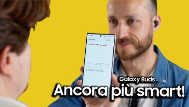 Galaxy Buds with Galaxy AI: update them! Galaxy Buds with Galaxy AI: update them!