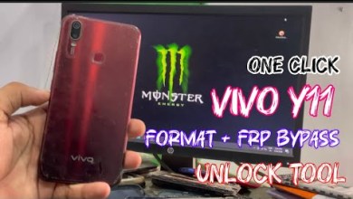 Vivo Y11 Format + Frp Bypass Latest Security by Alpha Vivo Y11 Format + Frp Bypass Latest Security by Alpha