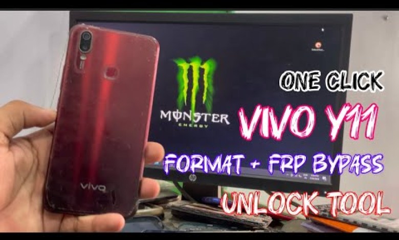 Vivo Y11 Format + Frp Bypass Latest Security by Alpha Vivo Y11 Format + Frp Bypass Latest Security by Alpha