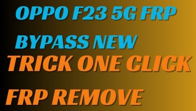OPPO F23 5G FRP BYPASS NEW TRICK ONE CLICK FRP REMOVE OPPO F23 5G FRP BYPASS NEW TRICK ONE CLICK FRP REMOVE