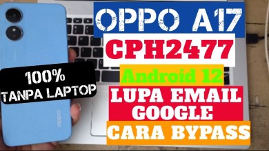 OPPO A17 FORGOT GOOGLE ACCOUNT EMAIL | OPPO A17 FRP BYPASS | OPPO A17 FORGOT GOOGLE ACCOUNT EMAIL | OPPO A17 FRP BYPASS |