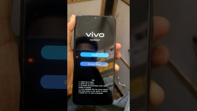 Vivo Y18e Hard Reset Google Account Remove Without PC Vivo Y18e Hard Reset Google Account Remove Without PC