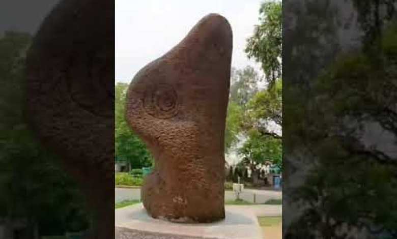 Discover the beauty of FRP Garden Art with the Fiberglass Reinforced Plastic Rock by… Discover the beauty of FRP Garden Art with the Fiberglass Reinforced Plastic Rock by…