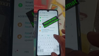 Honor 8S 2020 Hard Reset #mobiletipsandtricks #viral Honor 8S 2020 Hard Reset #mobiletipsandtricks #viral