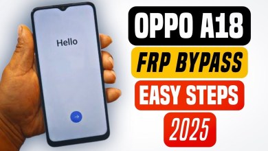 Curious About OPPO A18 FRP Bypass in 2025? Unlock Your Google Account Now! Curious About OPPO A18 FRP Bypass in 2025? Unlock Your Google Account Now!